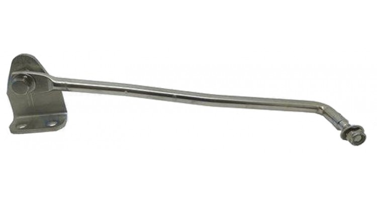 Stūres stienis, PAF60-08000300W